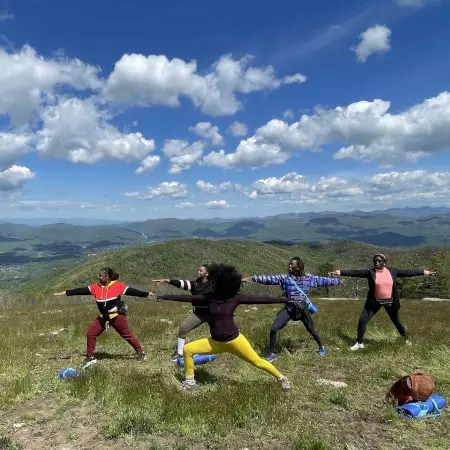 Asheville Wellness Tours
