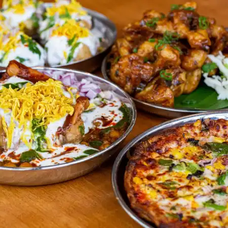 Chai Pani Restaurant