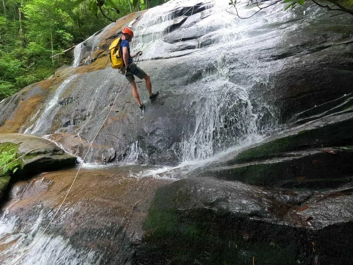 French Broad Adventures