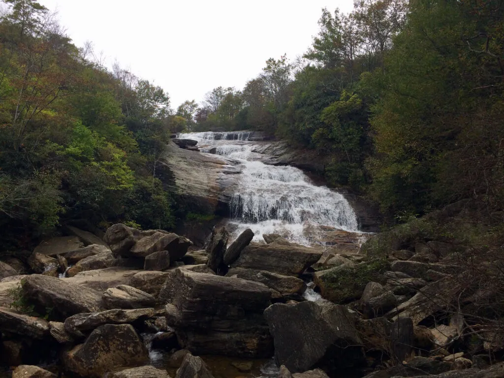 Graveyard Fields