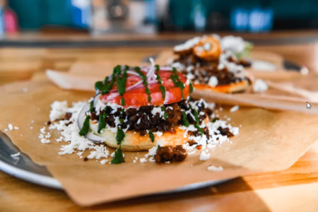 Little Chango Hispanic Kitchen