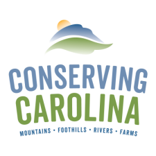 Conserving Carolina Logo