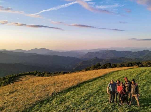 Adventure activities near The Lazy Tiger